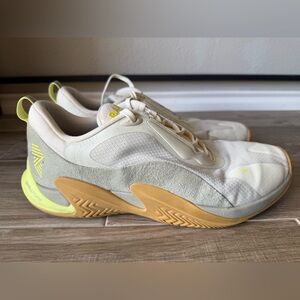 R.A.D'ONE V2 Athletic Shoes - Green Gum (Men's)